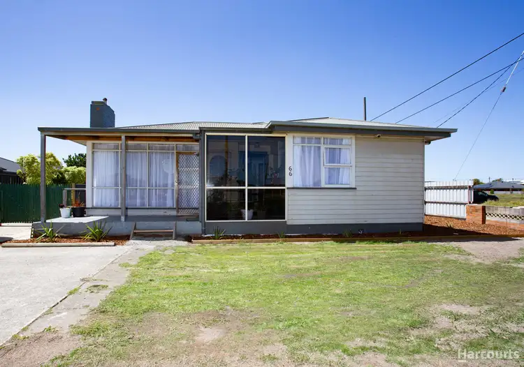 1/66 Anne Street, George Town TAS 7253