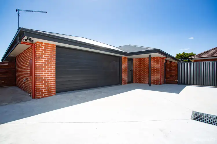 3/68 Anne Street, George Town TAS 7253