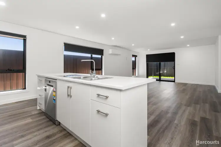 Second view of Homely unit listing, 3/68 Anne Street, George Town TAS 7253