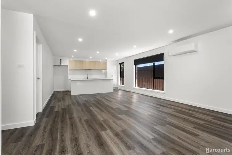Fifth view of Homely unit listing, 3/68 Anne Street, George Town TAS 7253