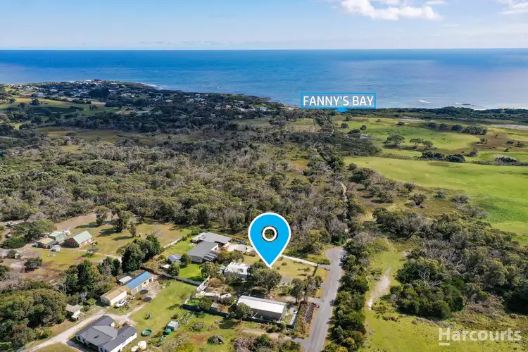 Second view of Homely house listing, 13 Fannys Bay Road, Lulworth TAS 7252