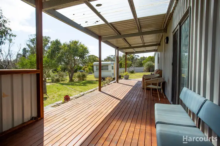 Fourth view of Homely house listing, 13 Fannys Bay Road, Lulworth TAS 7252