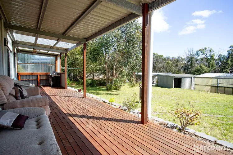Fifth view of Homely house listing, 13 Fannys Bay Road, Lulworth TAS 7252