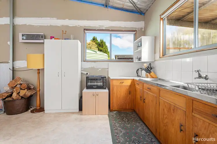 Sixth view of Homely house listing, 13 Fannys Bay Road, Lulworth TAS 7252