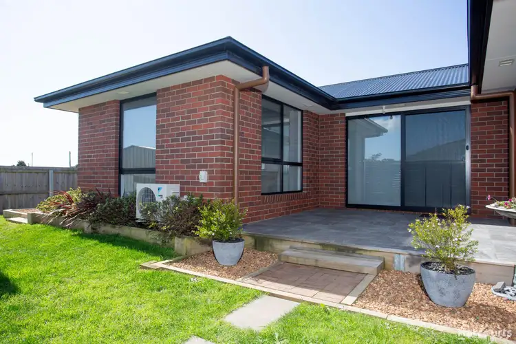 Second view of Homely house listing, 5 Stanton Place, George Town TAS 7253