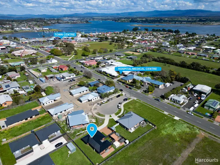 Fourth view of Homely house listing, 5 Stanton Place, George Town TAS 7253