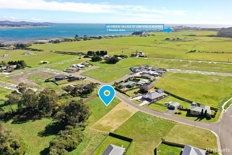 20 Hallem Street, George Town TAS 7253