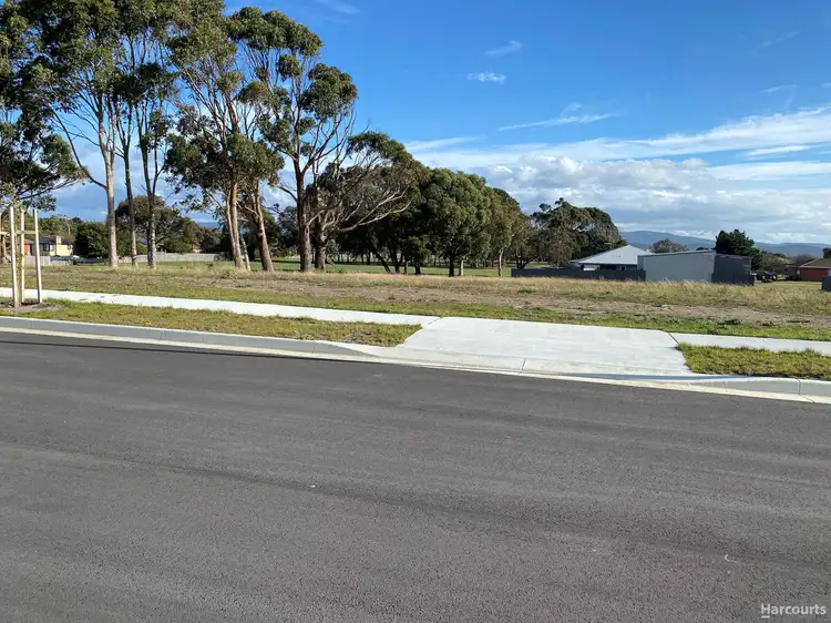 Second view of Homely land listing, Lot 208 - 286 Davies Street Subdivision, George Town TAS 7253