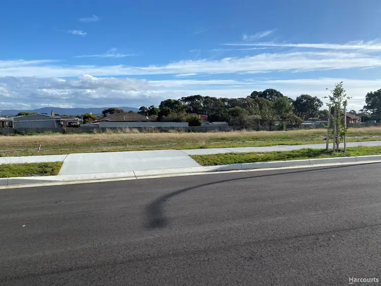 Fourth view of Homely land listing, Lot 208 - 286 Davies Street Subdivision, George Town TAS 7253