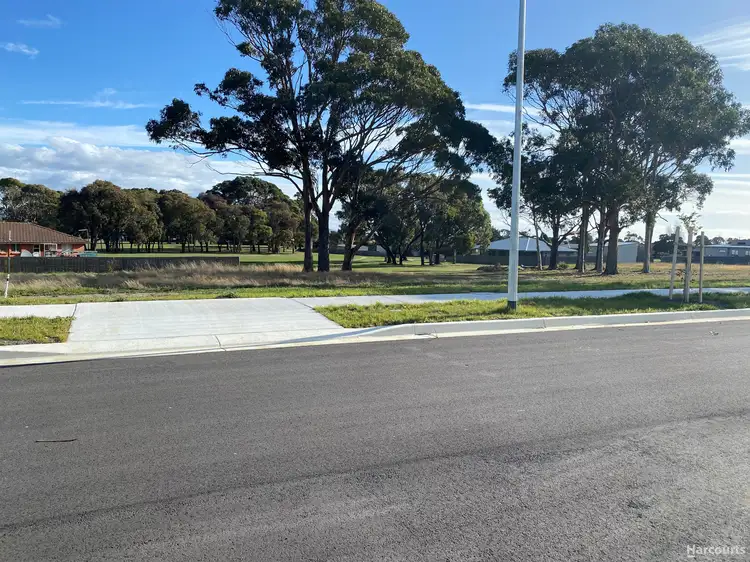 Sixth view of Homely land listing, Lot 208 - 286 Davies Street Subdivision, George Town TAS 7253