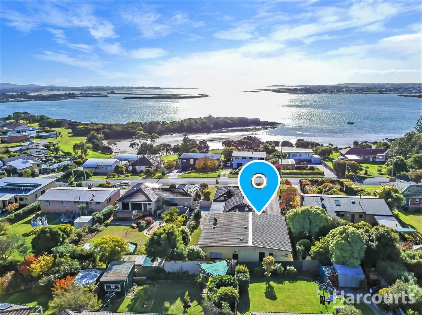 Main view of Homely house listing, 15 The Strand, George Town TAS 7253