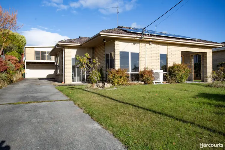 Second view of Homely house listing, 15 The Strand, George Town TAS 7253