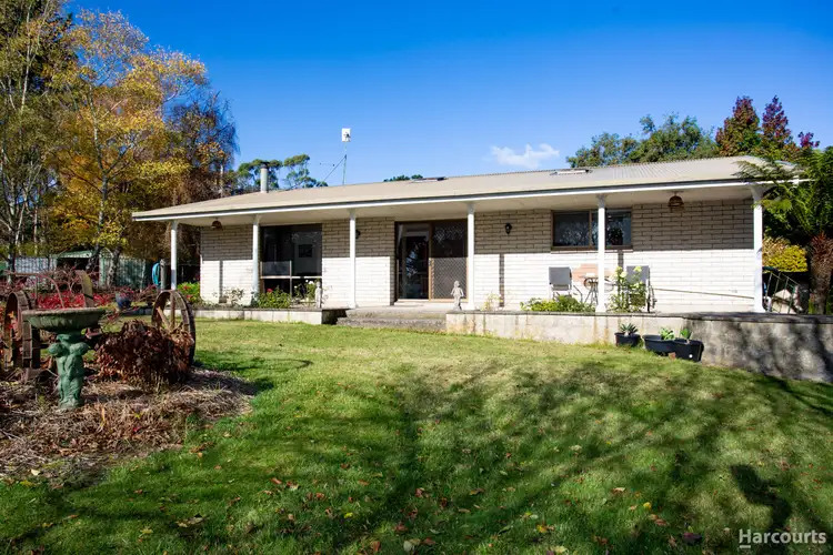 Third view of Homely house listing, 260 Karoola Road, Karoola TAS 7267
