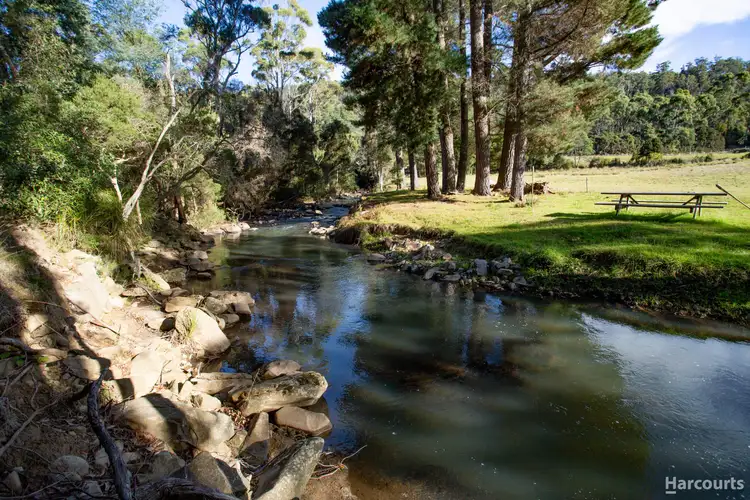 Fourth view of Homely house listing, 260 Karoola Road, Karoola TAS 7267
