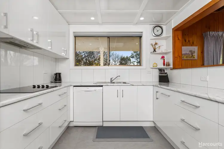 Sixth view of Homely house listing, 260 Karoola Road, Karoola TAS 7267