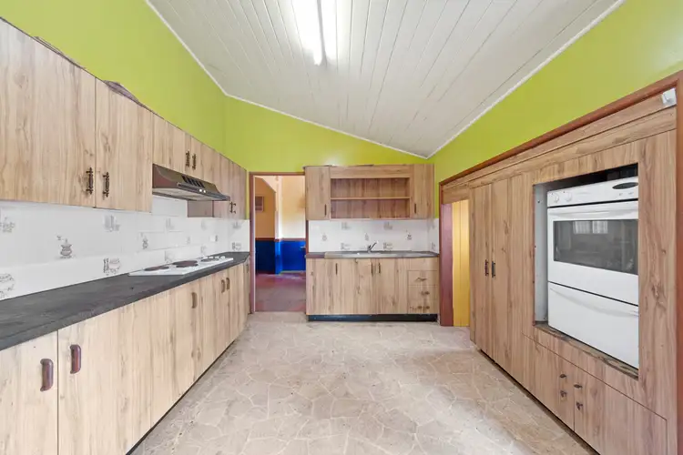 Third view of Homely house listing, 93 Lakes Creek Road, Berserker QLD 4701