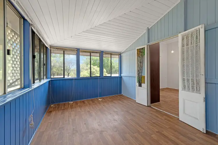 Fifth view of Homely house listing, 93 Lakes Creek Road, Berserker QLD 4701