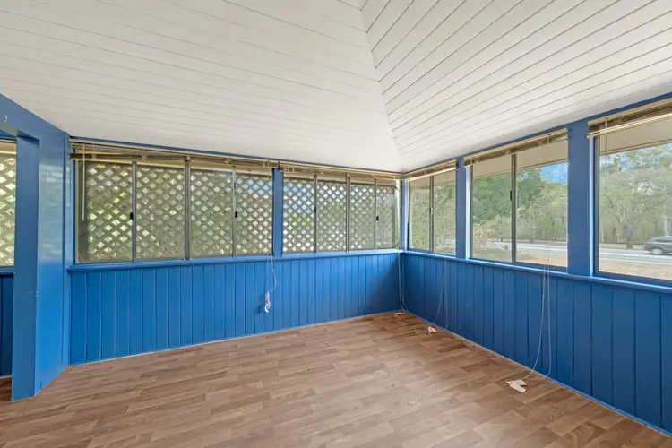 Sixth view of Homely house listing, 93 Lakes Creek Road, Berserker QLD 4701