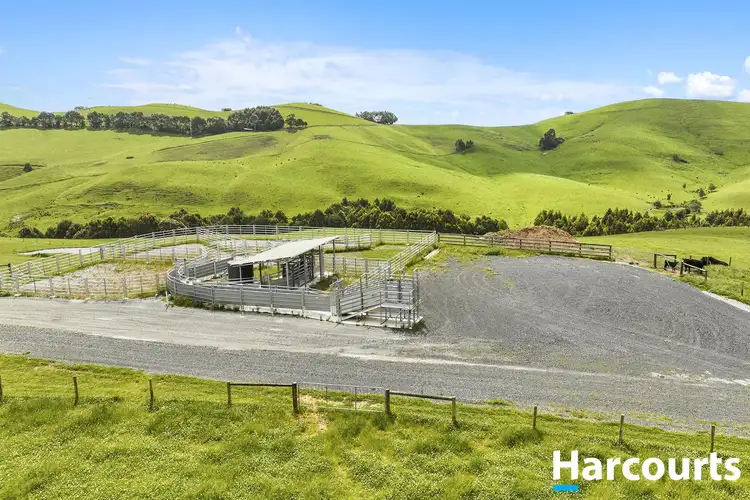 Fifth view of Homely rural property listing, 250 Baker Road, Krowera VIC 3945