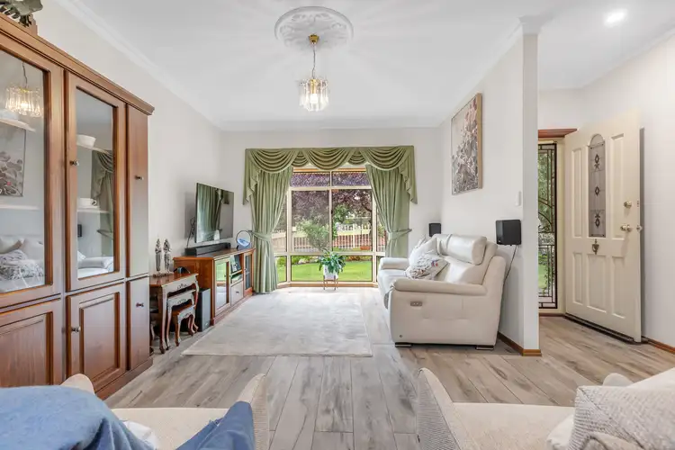 Second view of Homely house listing, 3 Park Terrace, Magill SA 5072