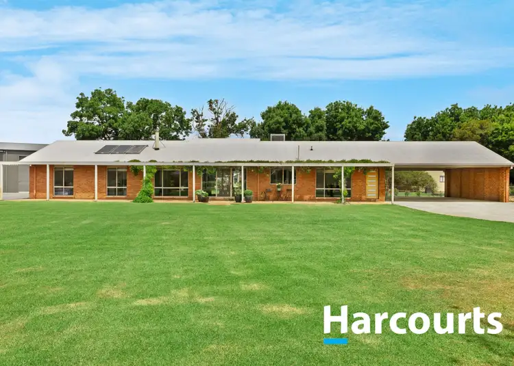 Second view of Homely house listing, 17 Talgai Drive, Waldara VIC 3678