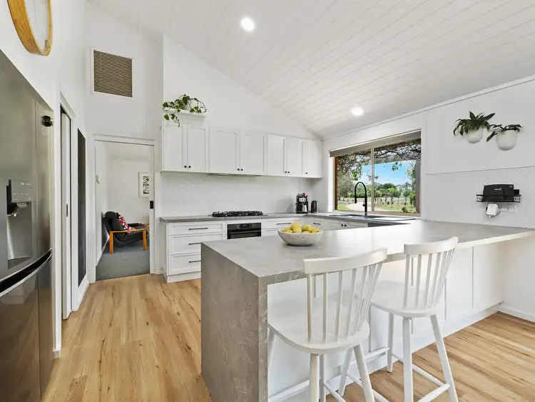 Third view of Homely house listing, 17 Talgai Drive, Waldara VIC 3678