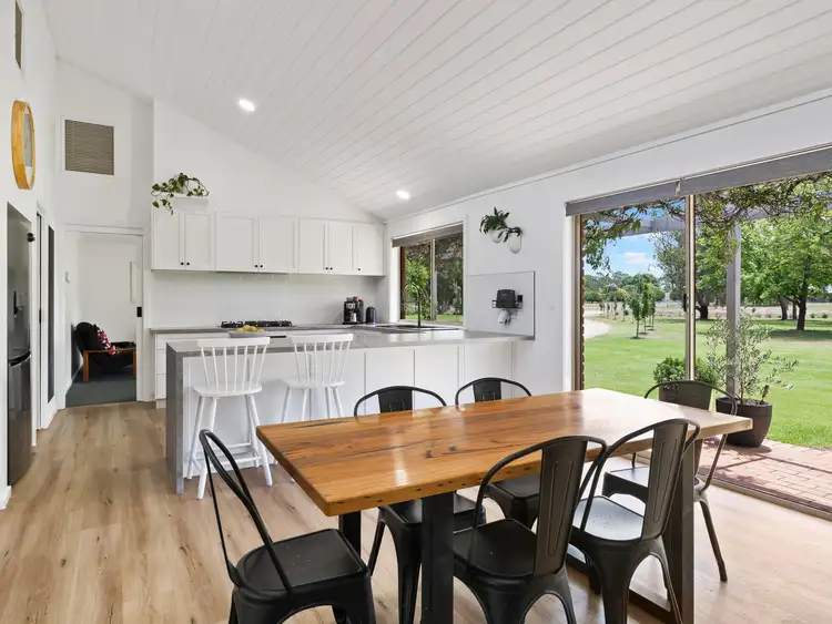 Fifth view of Homely house listing, 17 Talgai Drive, Waldara VIC 3678