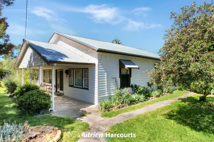 93 Turnbull Street, Alberton VIC 3971