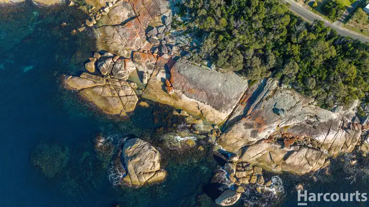 Sixth view of Homely land listing, LOT 7, 44 Burgess Street, Bicheno TAS 7215