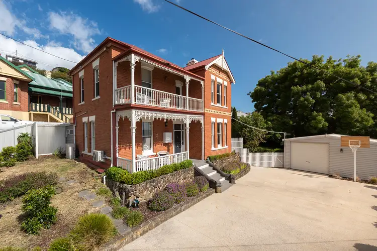 13 Charles Street, Burnie TAS 7320