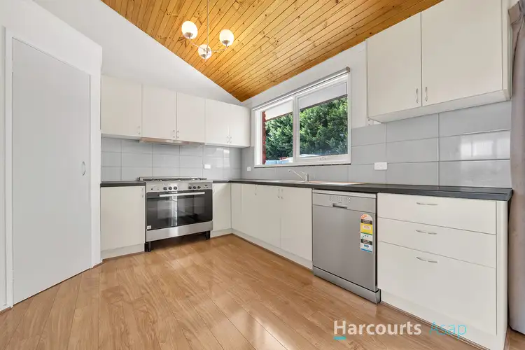 Fourth view of Homely house listing, 6 Katrina Close, Hallam VIC 3803