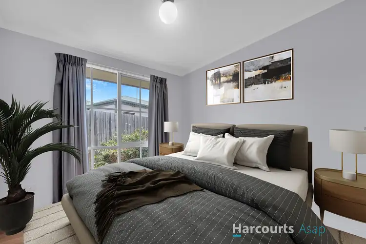 Sixth view of Homely house listing, 6 Katrina Close, Hallam VIC 3803