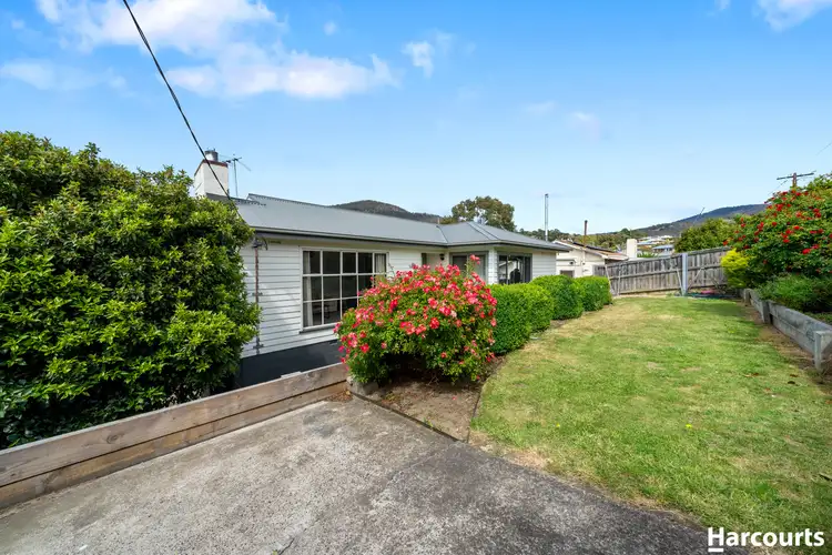 Second view of Homely house listing, 11 Tootonga Street, Chigwell TAS 7011