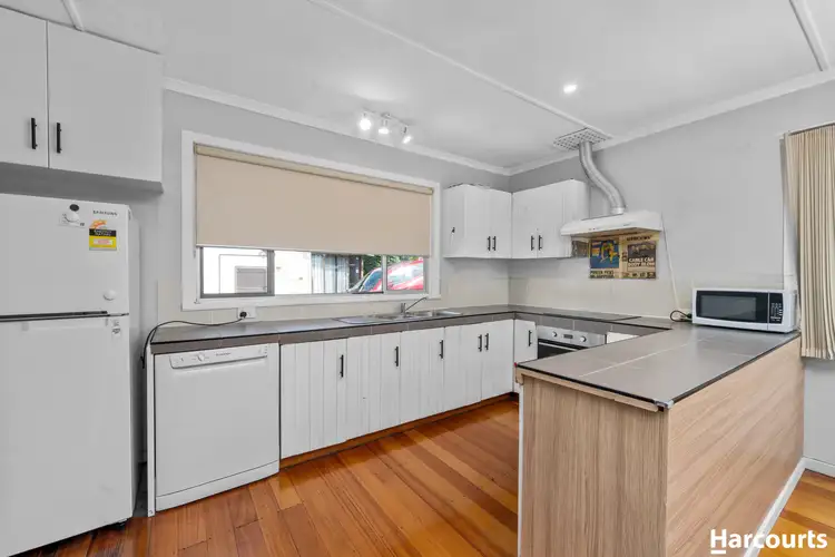 Fourth view of Homely house listing, 11 Tootonga Street, Chigwell TAS 7011