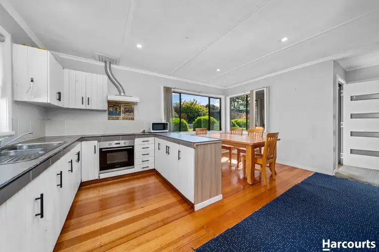 Sixth view of Homely house listing, 11 Tootonga Street, Chigwell TAS 7011