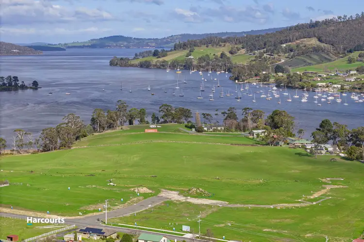 Lot 1 Channel Highway, Cygnet TAS 7112