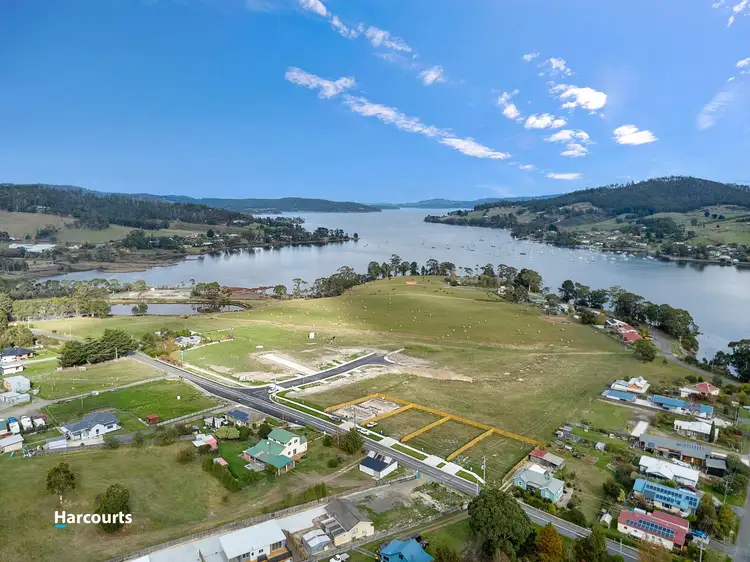 Port Cygnet Drive, Cygnet TAS 7112