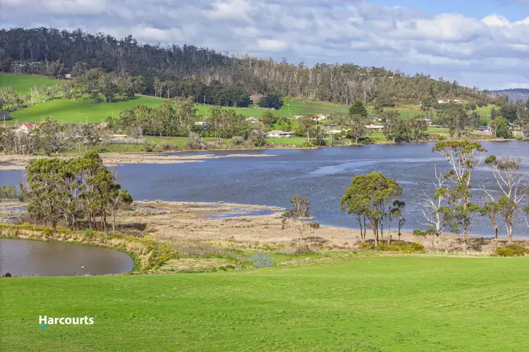 Fifth view of Homely land listing, Port Cygnet Drive, Cygnet TAS 7112