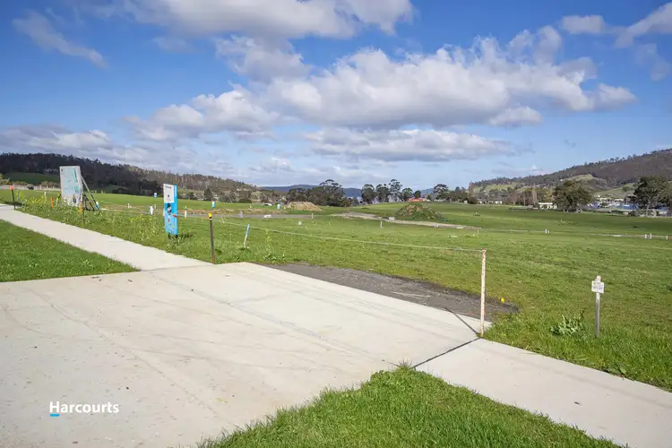 Seventh view of Homely land listing, Port Cygnet Drive, Cygnet TAS 7112