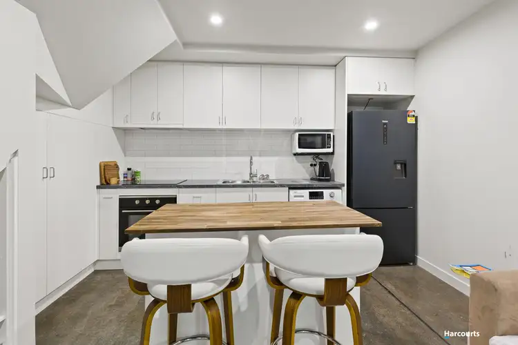 Second view of Homely unit listing, 11/10-12 Edward Street, Devonport TAS 7310
