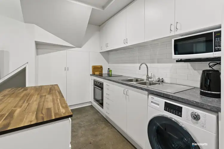 Third view of Homely unit listing, 11/10-12 Edward Street, Devonport TAS 7310
