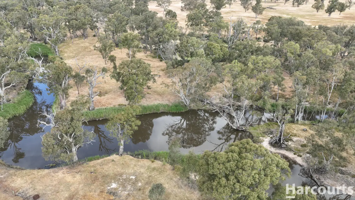 Main view of Homely rural property listing, 360 Asplins Road, Quantong VIC 3401
