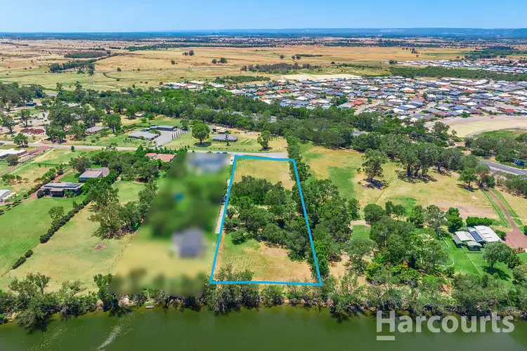 Second view of Homely land listing, Lot 801 Thomasfield Place, Ravenswood WA 6208
