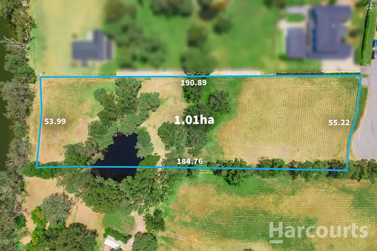 Third view of Homely land listing, Lot 801 Thomasfield Place, Ravenswood WA 6208