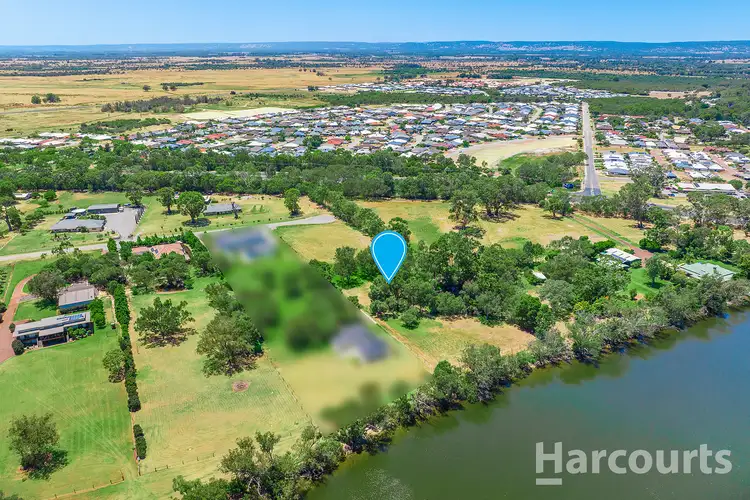 Fourth view of Homely land listing, Lot 801 Thomasfield Place, Ravenswood WA 6208