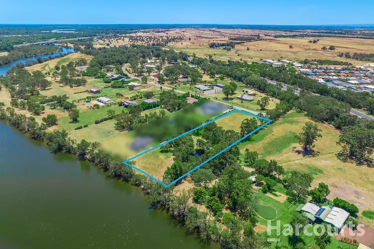 Fifth view of Homely land listing, Lot 801 Thomasfield Place, Ravenswood WA 6208