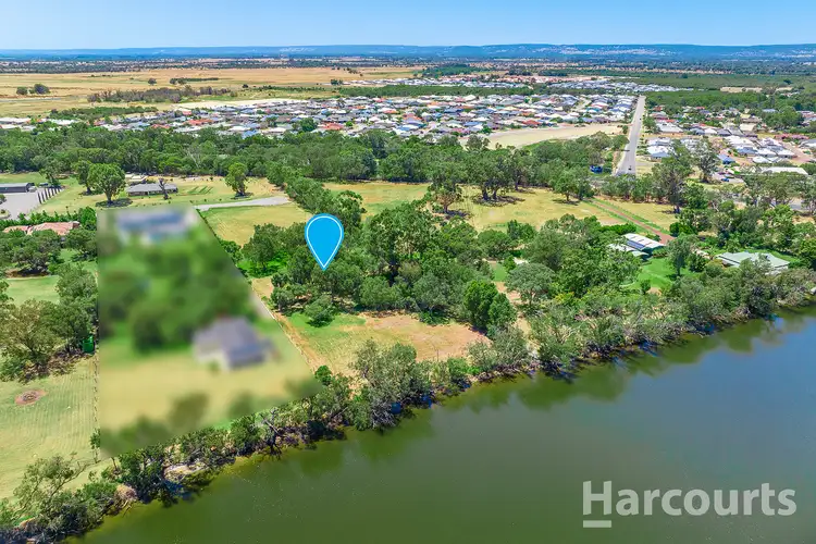 Sixth view of Homely land listing, Lot 801 Thomasfield Place, Ravenswood WA 6208