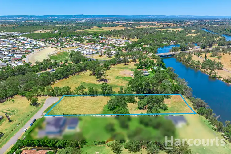Seventh view of Homely land listing, Lot 801 Thomasfield Place, Ravenswood WA 6208