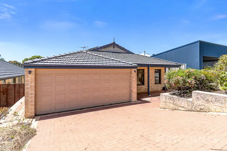 45 Vincent Road, Sinagra WA 6065