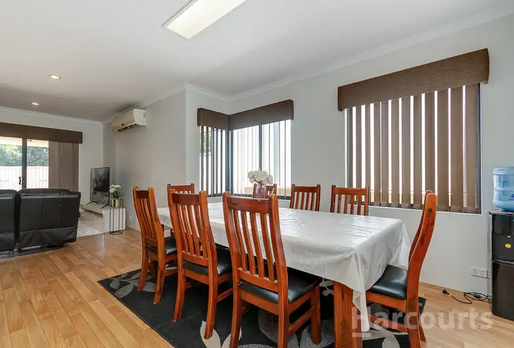 Fourth view of Homely house listing, 45 Vincent Road, Sinagra WA 6065